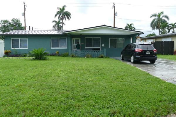 Heritage Lake Estates, 6730 Evans St, Hollywood, Florida 33024, image 1