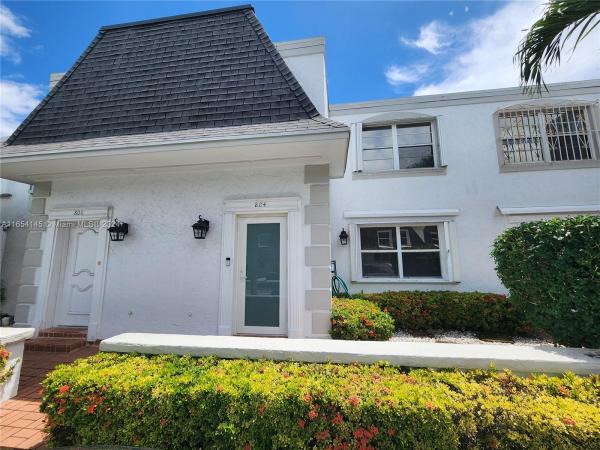 Venetian Park East, 804 NE 26th Ave #804, Hallandale Beach, Florida 33009, image 1
