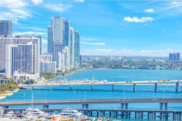 Two Tequesta Point, 808 Brickell Key Dr #2003, Miami, Florida 33131, image 1