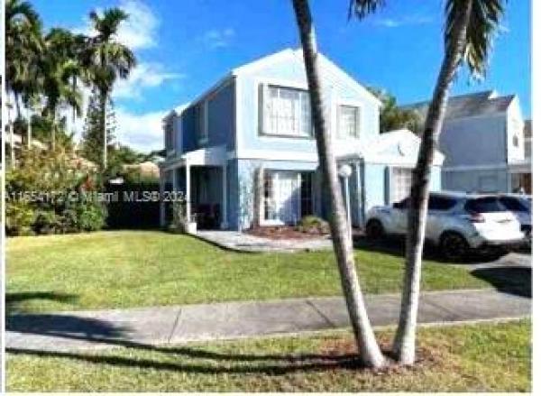Deerwood, 12765 SW 146th Ter, Three Lakes, Florida 33186, image 1