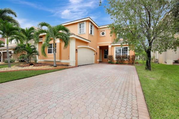 Silver Shores, 15421 SW 18th St, Miramar, Florida 33027, image 1