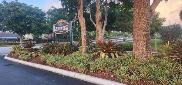 Lakeview At The Hammocks, 9731 Hammocks Blvd #102B, The Hammocks, Florida 33196, image 1
