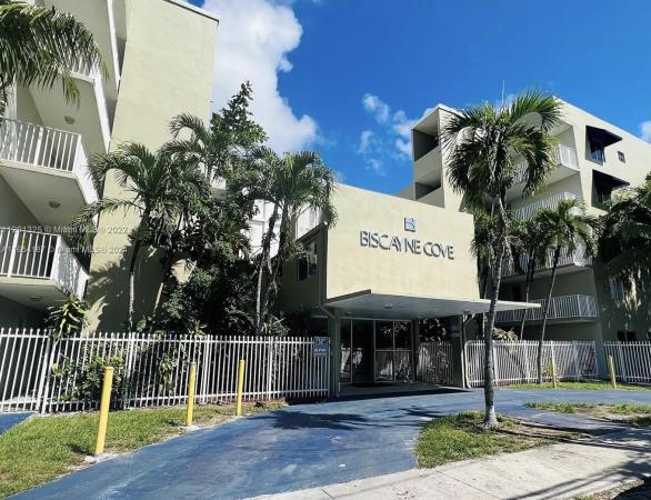 Biscayne Cove, 665 NE 83rd Ter #112, Miami, Florida 33138, image 1