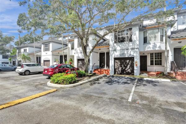 Villas De Tuscany, 701 SW 148th Ave #110, Sunrise, Florida 33325, image 1
