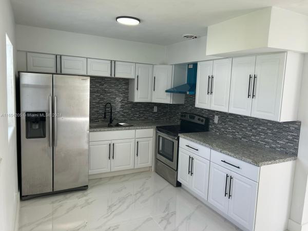 Greenville Manor, 3565 NW 80th Ter, West Little River, Florida 33147, image 3
