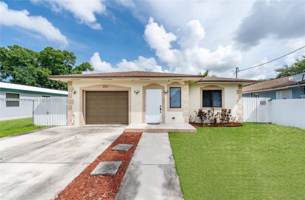 Fern Park, 3111 NW 67th St, Gladeview, Florida 33147, image 1