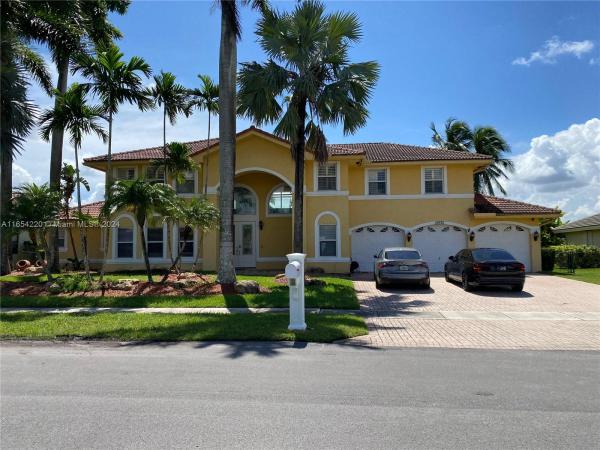 Pasadena Estates, 19730 NW 7th St, Pembroke Pines, Florida 33029, image 1