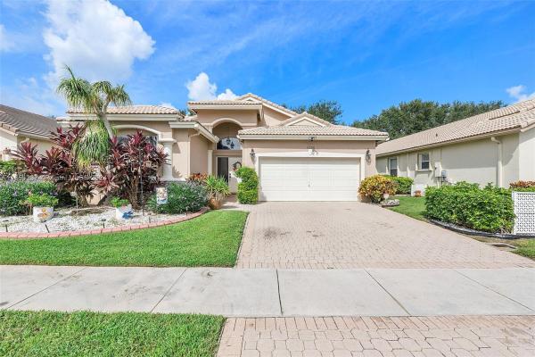 The Enclave At Westchester, 6386 N Westchester Club Dr N, Boynton Beach, Florida 33437, image 1