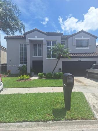 Weitzer At The Hammocks, 9919 SW 154th Pl, The Hammocks, Florida 33196, image 1
