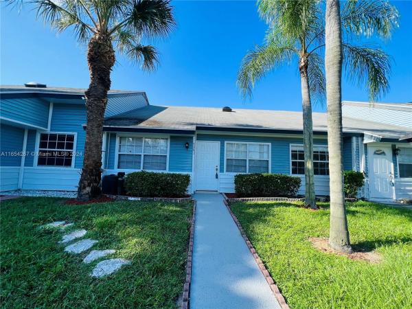 North Lauderdale Estates, 7341 Tam Oshanter Blvd, North Lauderdale, Florida 33068, image 1