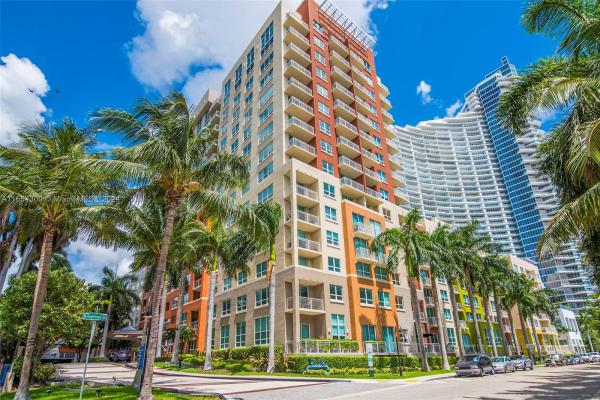 Cite On The Bay West, 2001 Biscayne Blvd #3408, Miami, Florida 33137, image 1