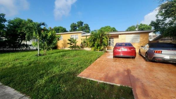 Norwood, 18830 NW 7th Ave, Miami Gardens, Florida 33169, image 1