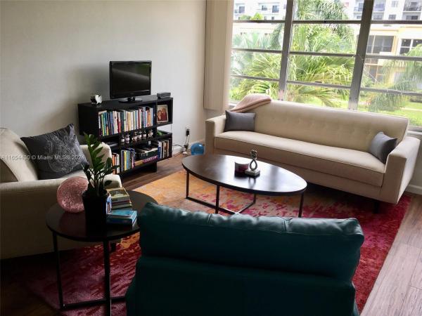 Irvington Gardens, 1250 Atlantic Shores Blvd #114, Hallandale Beach, Florida 33009, image 1