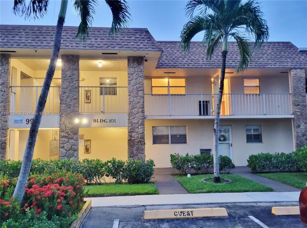 Sandalfoot Boulevard, 9911 Sandalfoot Blvd #115, Boca Raton, Florida 33428, image 1