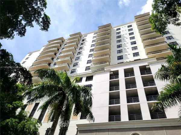 Puerta De Palmas, 888 S Douglas Rd #702, Coral Gables, Florida 33134, image 1