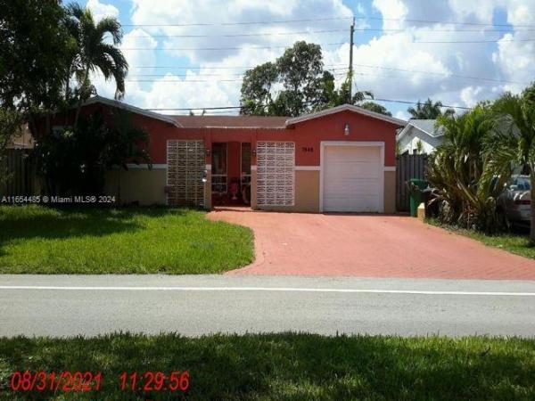 Miramar Park, 7648 Embassy Blvd, Miramar, Florida 33023, image 1