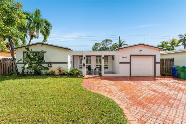Miramar Park, 7648 Embassy Blvd, Miramar, Florida 33023, image 3