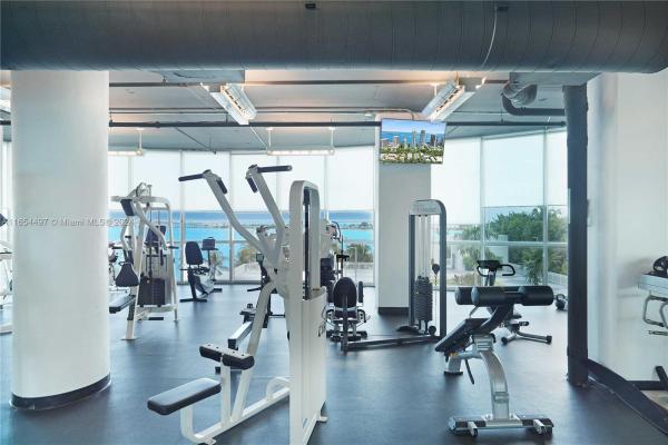 Skyline On Brickell, 2101 Brickell Ave #2609, Miami, Florida 33129, image 1