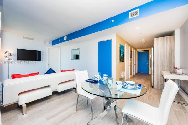 Hyde Midtown, 121 NE 34th St #1415, Miami, Florida 33137, image 1