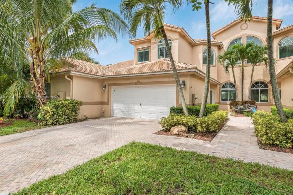 Madison Lakes, 8117 S Madison Lakes Cir S #8117, Davie, Florida 33328, image 1