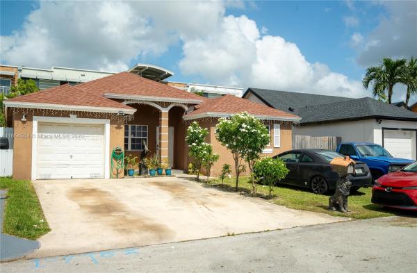 Chante Clare, 25124 SW 129th Pl, Princeton, Florida 33032, image 1
