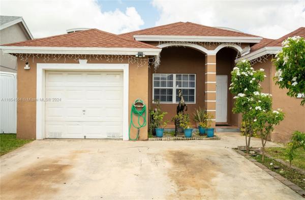 Chante Clare, 25124 SW 129th Pl, Princeton, Florida 33032, image 2