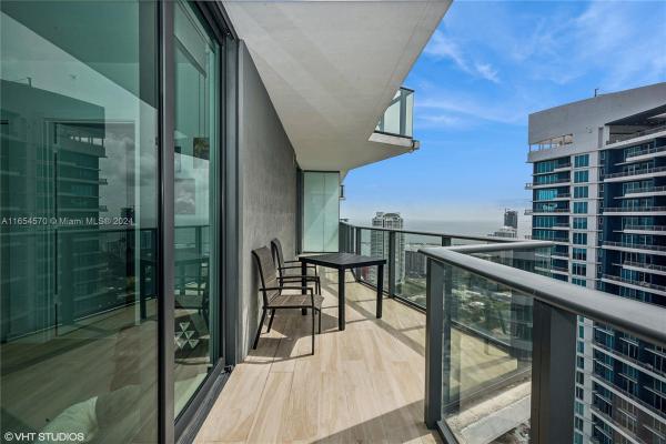 SLS Brickell, 1300 S Miami Ave #4710, Miami, Florida 33130, image 1