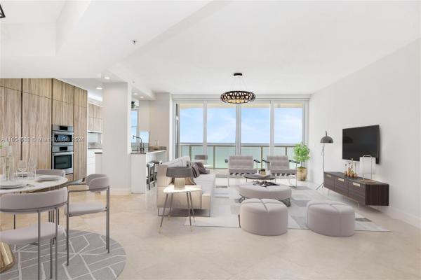 Renaissance On The Ocean, 6051 N Ocean Dr #706, Hollywood, Florida 33019, image 1