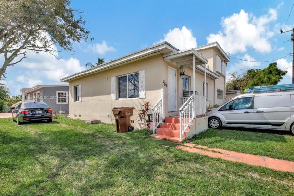 Flamingo Estates, 380 E 45th St, Hialeah, Florida 33013, image 1
