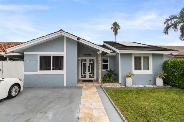 Munne Royal Homes, 14562 SW 98th Ter, The Hammocks, Florida 33186, image 1