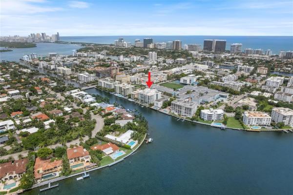 Riva Bay Harbor, 9400 W Bay Harbor Dr #402, Bay Harbor Islands, Florida 33154, image 1