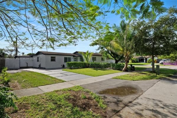 Benson Manor, 20315 SW 106th Ave, Cutler Bay, Florida 33189, image 3