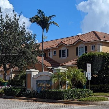 Catalina Place, 6407 Catalina Ln #6407, Tamarac, Florida 33321, image 1