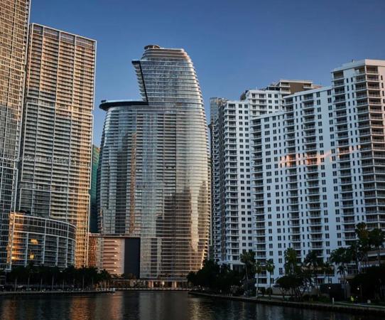 300 Biscayne #4203, Miami, Florida 33131, image 1