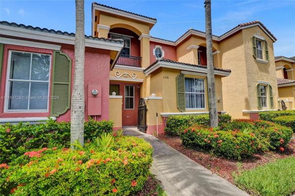 Marbella Cove, 2278 NE 42nd Ave, Homestead, Florida 33033, image 1