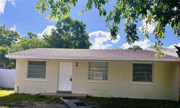 Leslie Estates, 19453 NW 28th Ct, Miami Gardens, Florida 33056, image 1