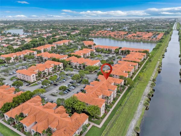 The Courts At Doral Isles, 6670 NW 114th Ave #608, Doral, Florida 33178, image 1