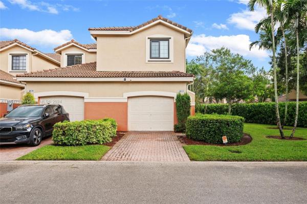 Courtyard At The Grove, 3822 Tree Top Dr, Weston, Florida 33332, image 1