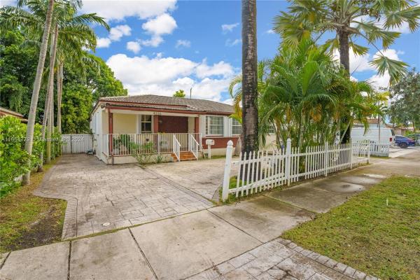 Flagler Park Estates, 4330 SW 2nd St, Miami, Florida 33134, image 1
