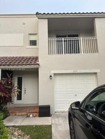 Village Del Mar Townhomes, 1275 NE 105th St #18, Miami Shores, Florida 33138, image 1