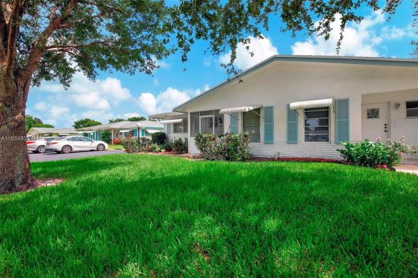 Lauderdale West, 1086 NW 85th Ave #B13, Plantation, Florida 33322, image 1