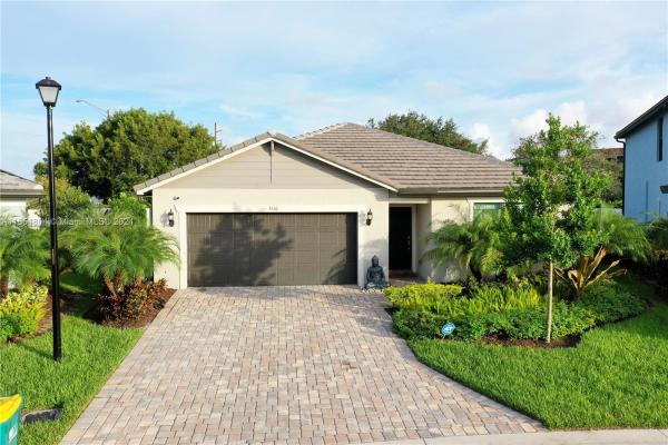 Cassia Estates, 3110 Poinciana St, Lauderdale Lakes, Florida 33311, image 1