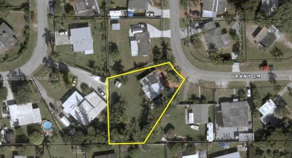 Leisure City Residential, 29010 Louisiana Rd, Leisure City, Florida 33033, image 1