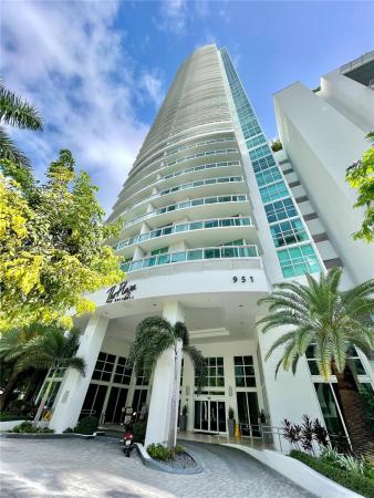 The Plaza On Brickell West, 951 Brickell Ave #3505, Miami, Florida 33131, image 1