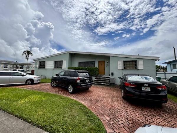 Coral Way Village, 8310 SW 28th St, Westchester, Florida 33155, image 1