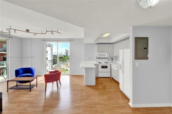 Coral Plaza Of Miami, 3500 Coral Way #814, Miami, Florida 33145, image 1