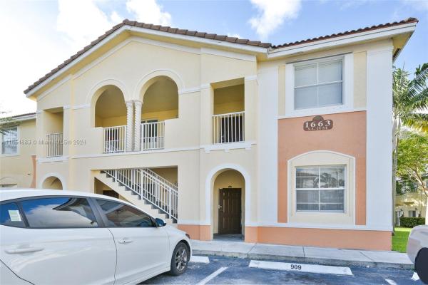 Shoma At Keys Cove, 1663 SE 29 St #109, Homestead, Florida 33035, image 1