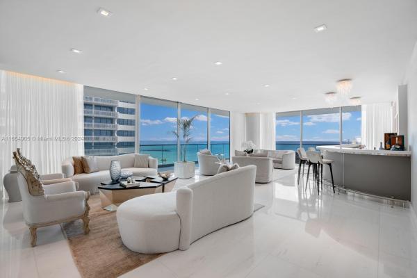 Oceana Bal Harbour, 10203 Collins Ave #801, Bal Harbour, Florida 33154, image 1