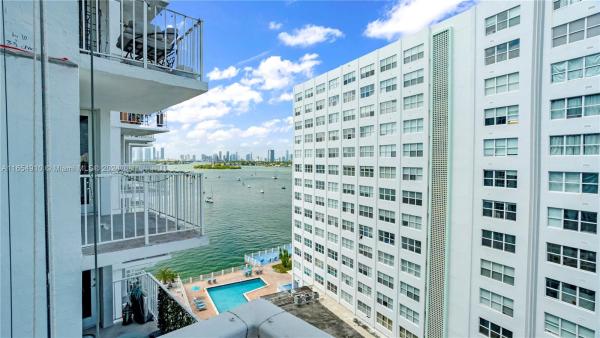 Bayview Terrace, 1228 West Ave #907, Miami Beach, Florida 33139, image 1