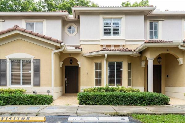 Century Park, 9024 W Flagler St #3, Fountainebleau, Florida 33174, image 1